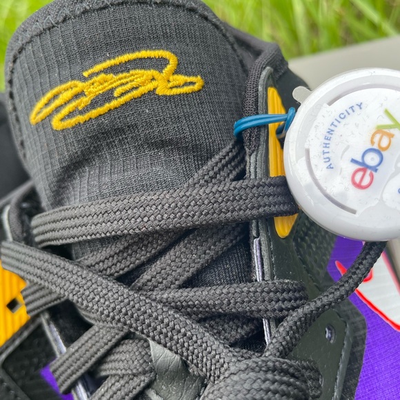 Nike Lebron Shoes - Picture 5 of 6